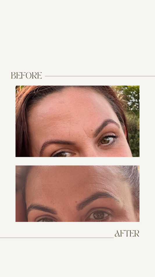 LOVE TO GROW Lash & Brow Oil 10ml