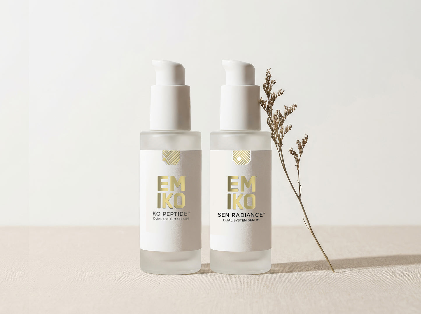 Dual System Serum