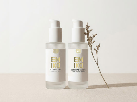 KOSEN DUAL SYSTEM SERUM PREORDER NOW