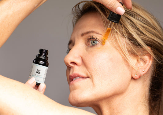 TIMELESS BEAUTY RITUAL
