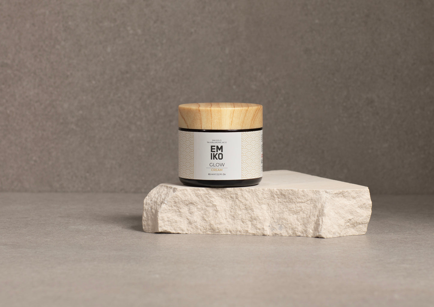 GLOW Hyaluronic Cream 65ml *BESTSELLER*