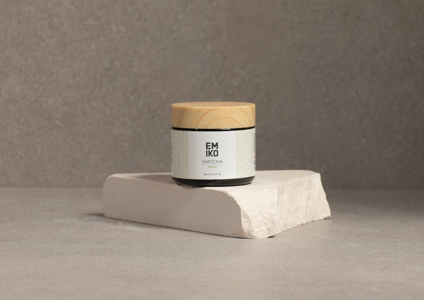MATCHA Mask 60ml