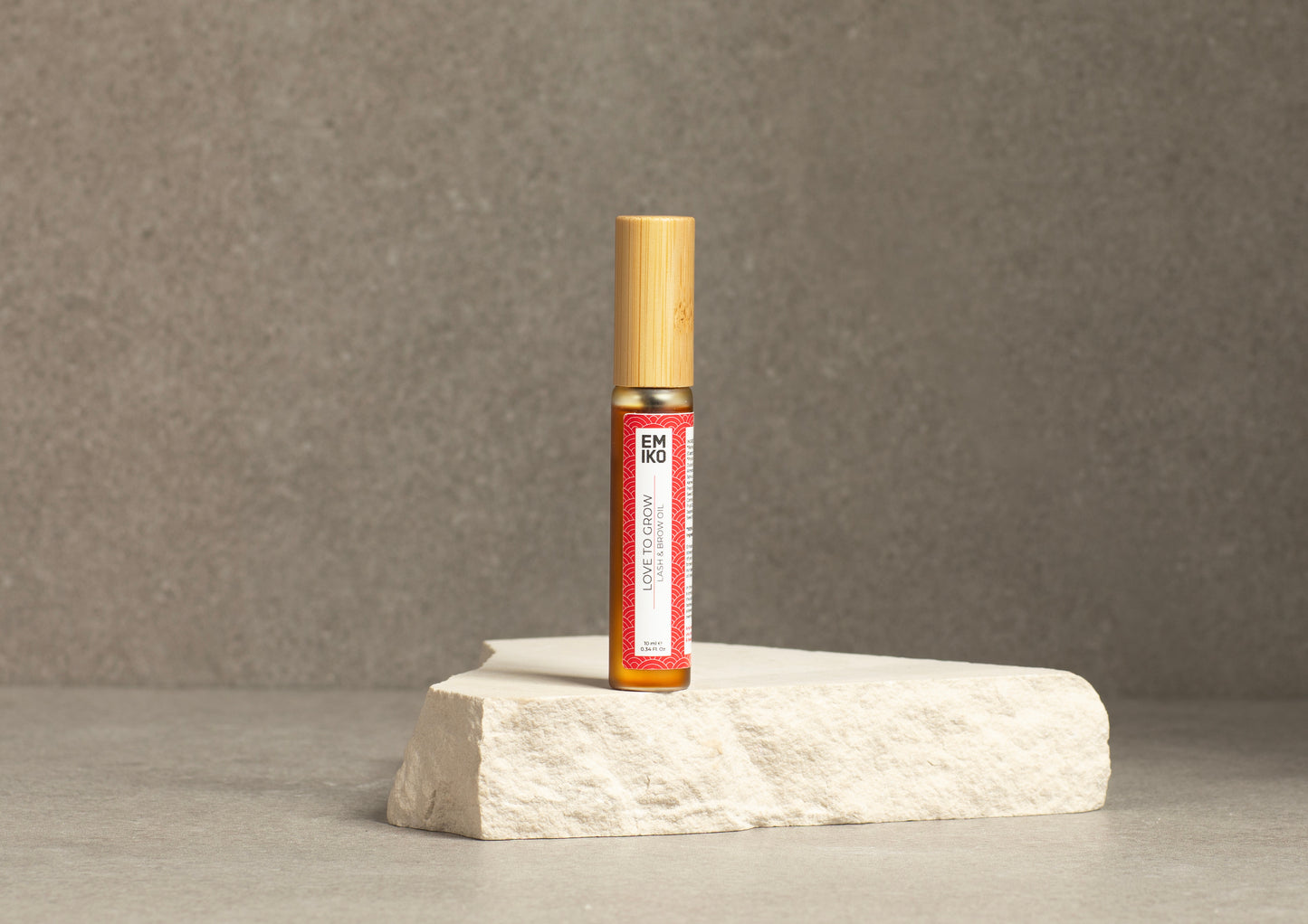 LOVE TO GROW Lash & Brow Oil 10ml