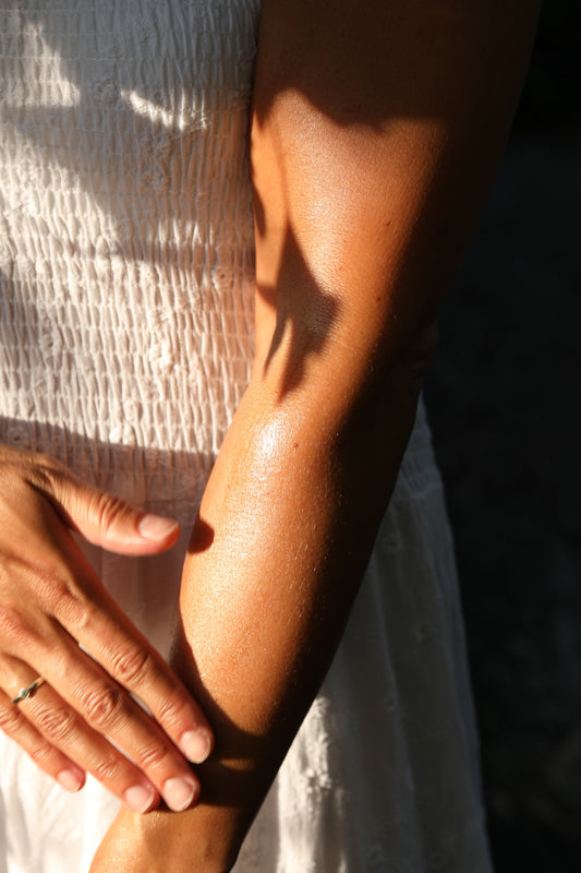 SOOTHING SKIN RITUAL