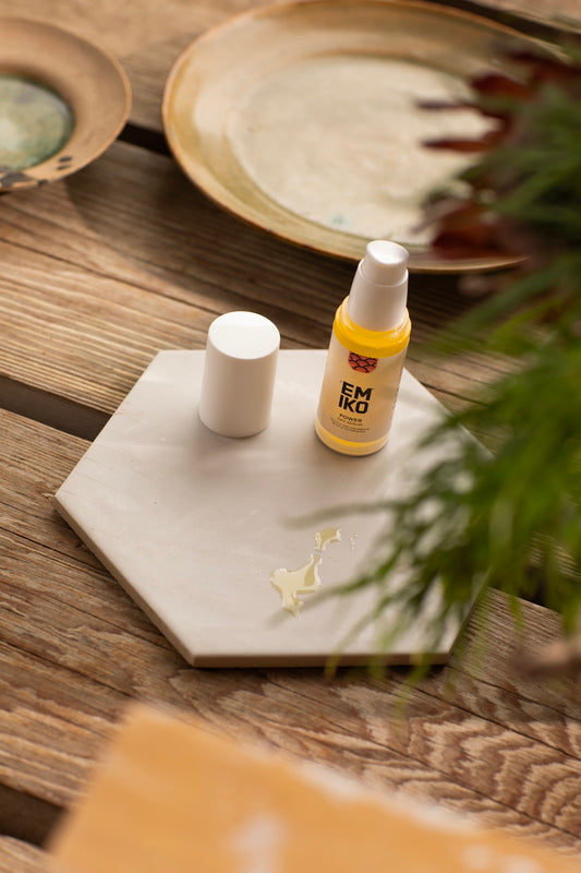 POWER Day Serum 3% THD Ascorbate (Vit C) & 1% Tocopherol (Vit E) 30 ML