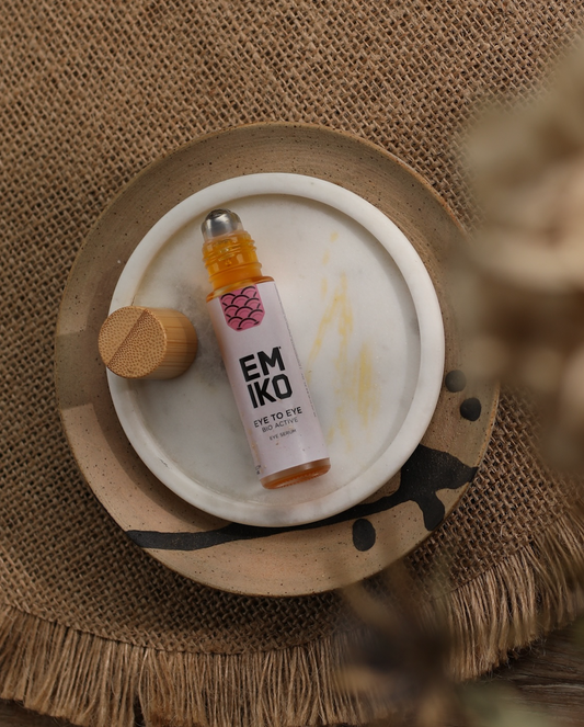 EYE TO EYE Bioactive Eye Serum 10 ML