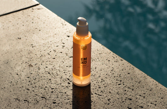 A Commitment to Clean Beauty