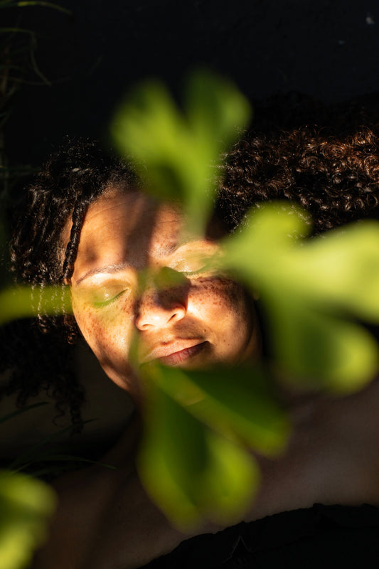Manual & Chemical Exfoliation