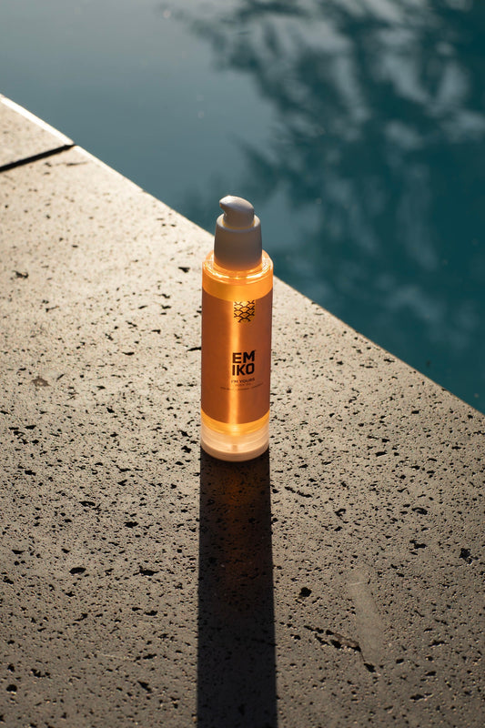 A Commitment to Clean Beauty