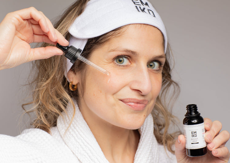 MORNING TO EVENING SKIN RITUAL MADE EASY for £99 Save £47 ! *BESTSELLER*