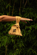 Japanese Knot Bag