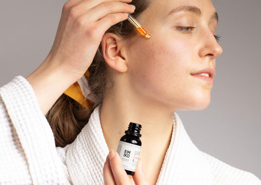 NOT NOW Blemish Oil 10ml