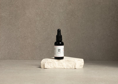 ALL DAY Facial Oil