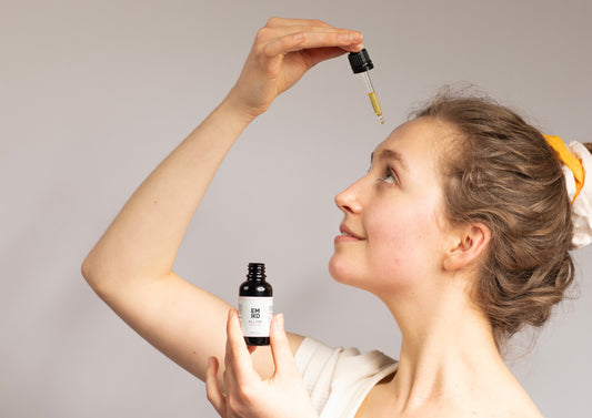 ALL DAY Facial Oil 30ml *BESTSELLER*