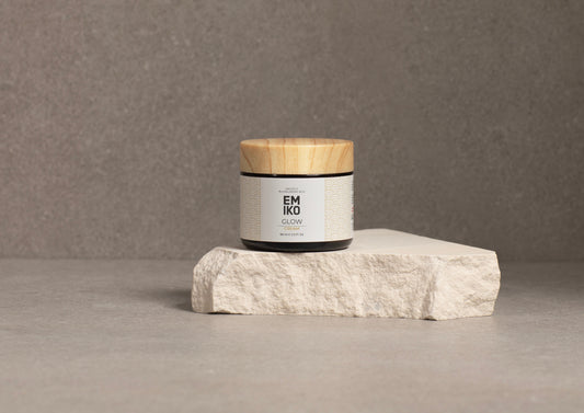GLOW Hyaluronic Cream 65ml *BESTSELLER*