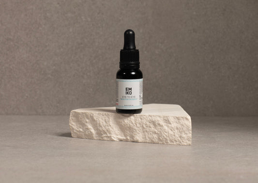 EYE TO EYE Bioactive Eye Serum 15ml