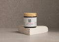 AND RELAX Body & Hand Butter, Shea Tsubaki & Vetiver