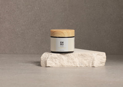 YUZU Cleansing Scrub