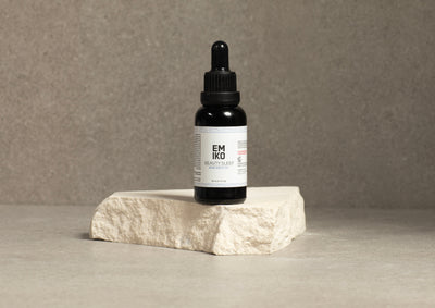 BEAUTY SLEEP Rose Night Oil