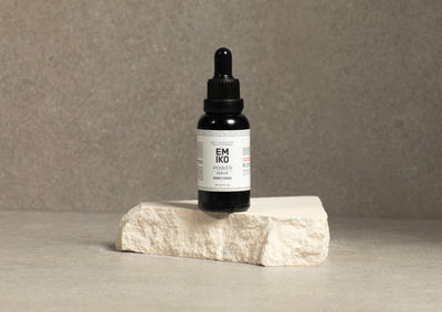 POWER Day Serum 3% THD Ascorbate (Vit C) & 1% Tocopherol (Vit E)