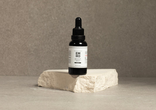 BOOST Night Serum Bakuchiol & Seaweed 30ml *BESTSELLER*