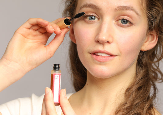 LOVE TO GROW Lash & Brow Oil 10ml