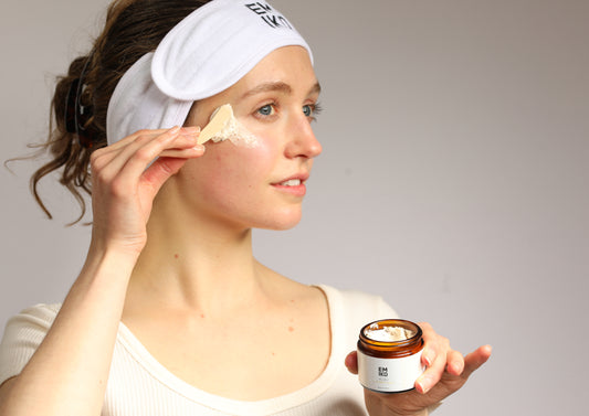 YUZU Cleansing Scrub 65ml