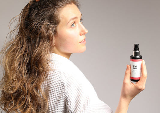 TSUBAKI TREATMENT Hair Oil 100ml