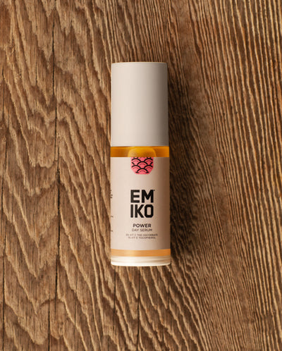 POWER Day Serum 3% THD Ascorbate (Vit C) & 1% Tocopherol (Vit E) 30 ML
