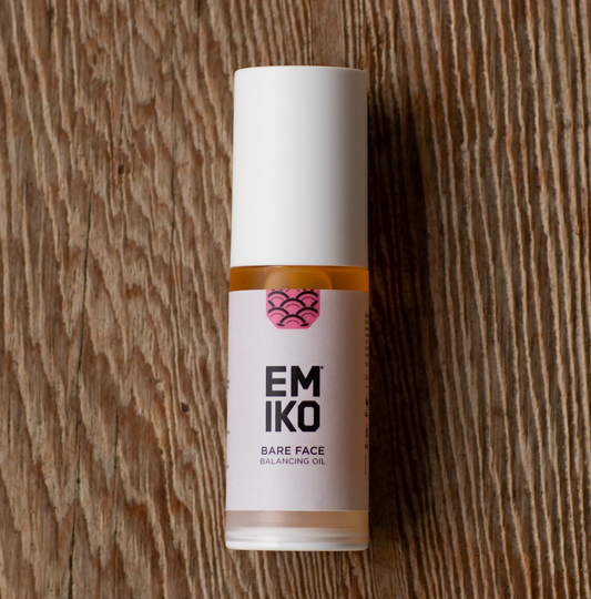BARE FACE Balancing Oil 30 ML