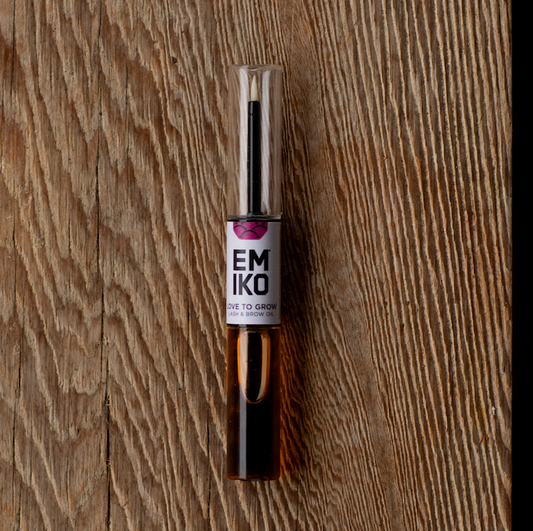 LOVE TO GROW Lash & Brow Oil 9 ML