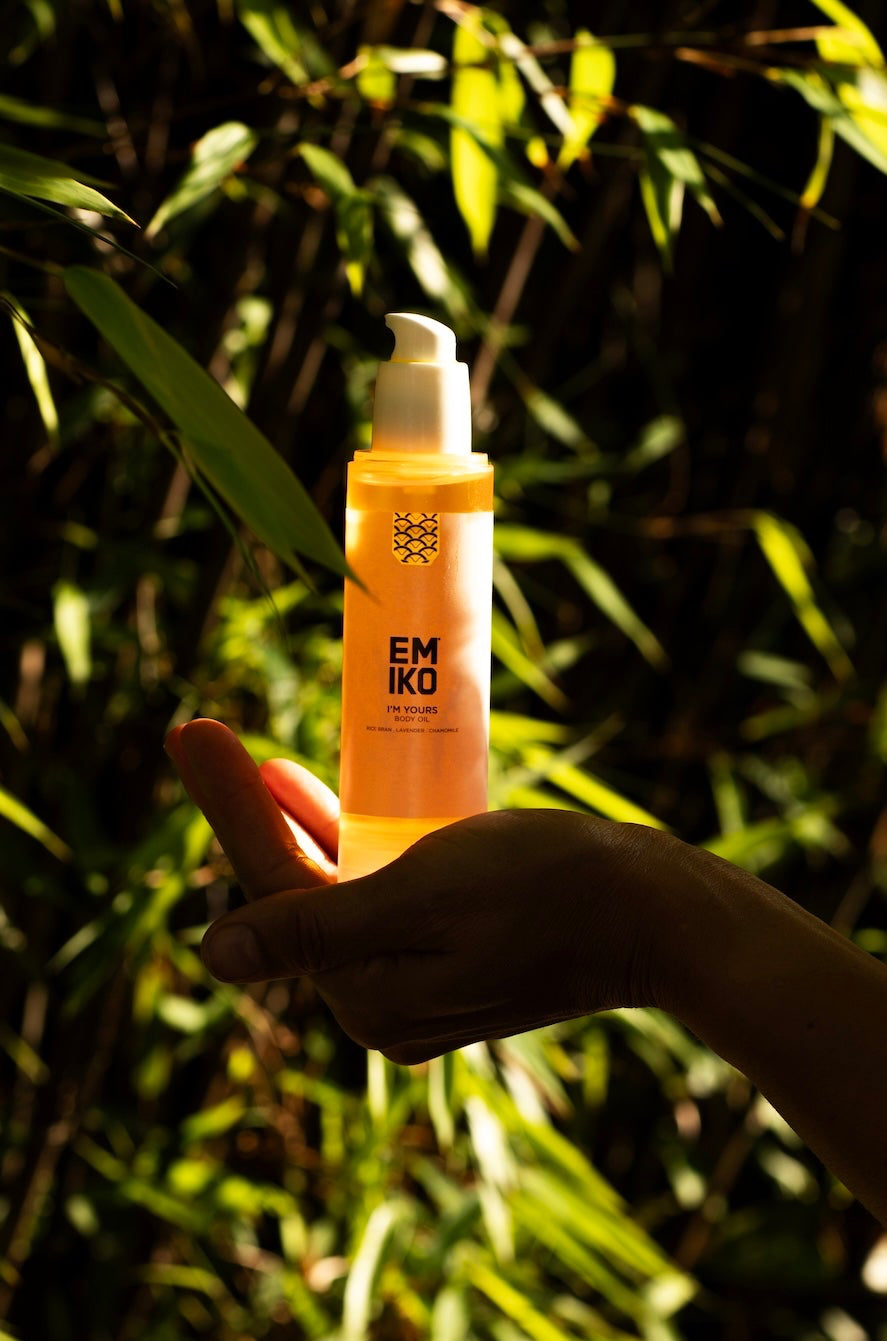Beauty Edit                              Exclusive offers