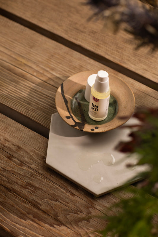 BOOST Night Serum Bakuchiol & Seaweed 30 ML