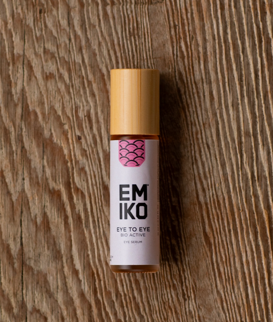 EYE TO EYE Bioactive Eye Serum 10 ML