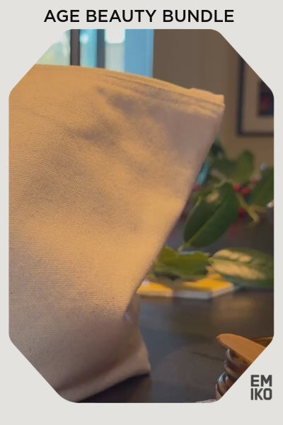 🎁 AGE BEAUTY Skin Ritual Pack 🎁