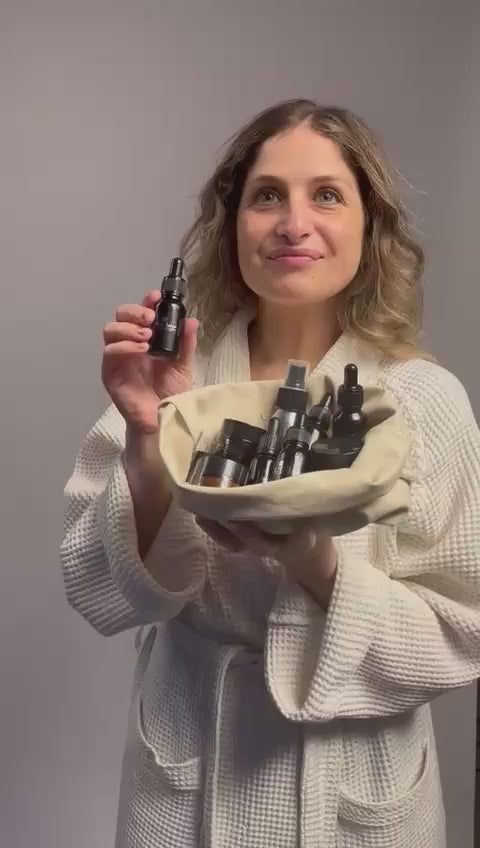 Complete MINIS Skincare Set Bundle