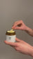 AND RELAX Body & Hand Butter, Shea Tsubaki & Vetiver 125g