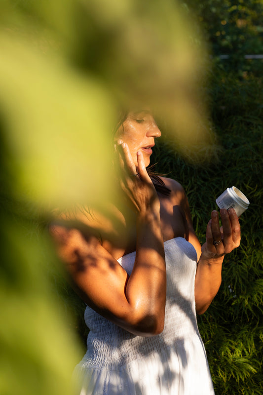 THE CLARITY SKIN RITUAL